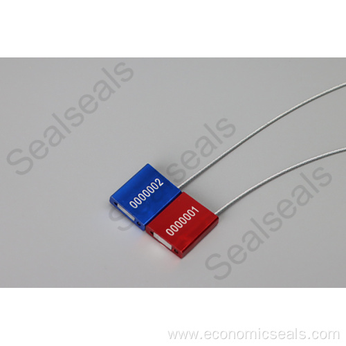 Economic Aluminum Cable Seals